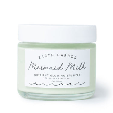 Mermaid Milk Nutrient Glow - Ενυδατική Κρέμα 30ml